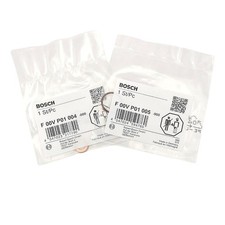 Genuine Bosch Audi A3 30 TDI