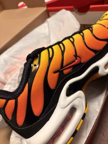 Nike air max plus size - tn,