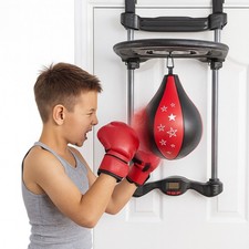 Kids Speed Bag Adjustable