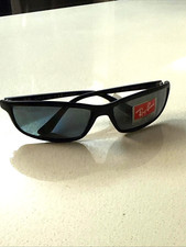 RAY BAN RB4034 PS17 STUNNING
