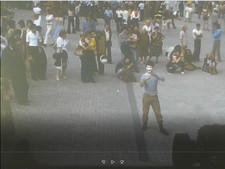 PARIS ENTERTAINERS & FRANCE