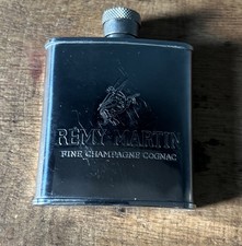 Remy Martin Hip Flask