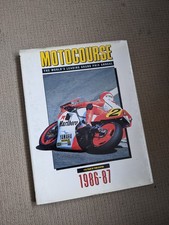 Motocourse Annual 1986-87