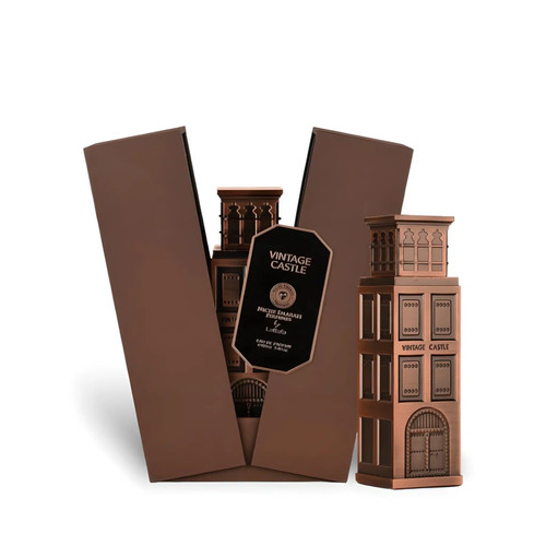 Lattafa niche emarati vintage - lattafa,
