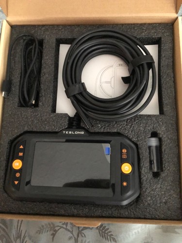 Digital borescope camera - borescope,