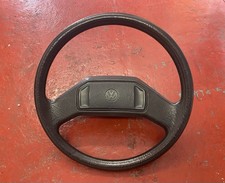 Mexican Beetle Steering Wheel