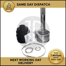 VAUXHALL FRONTERA CV JOINT