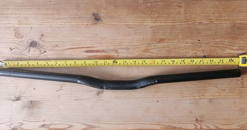 Bontrager crowbar degree - crowbar, 5