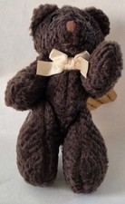 Mary Meyer Small 13cm Dark