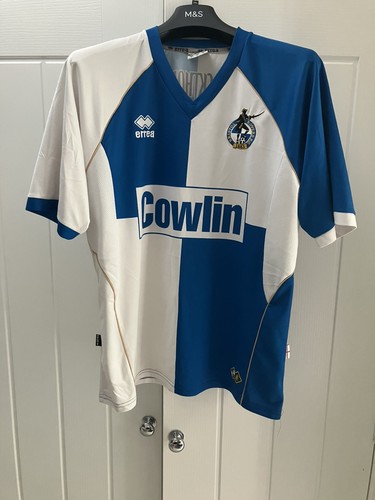 Bristol rovers 2008 - bristol,