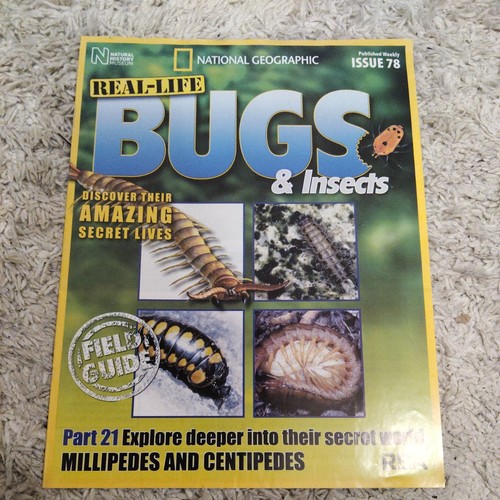 National geographic real life - geographic, real-life