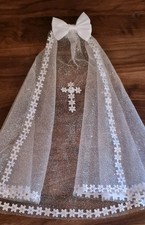 Girls First Holy Communion
