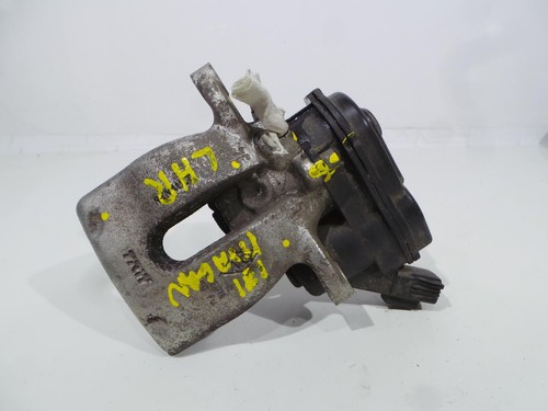 2018 renault megane handbrake - renault,