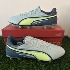 Mens Puma King Match