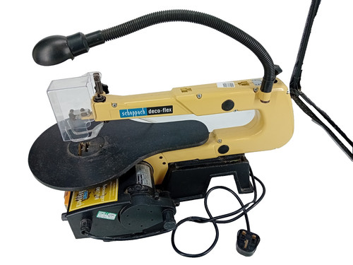 Scheppach 90w electric - 90w,