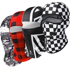 Motorcycle ski balaclava - motorcycle,