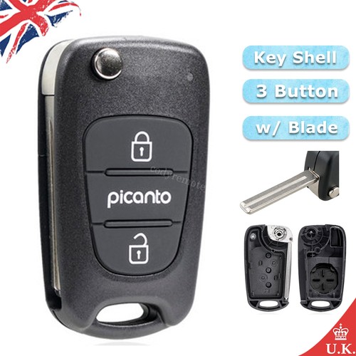 Button flip remote car - 3,