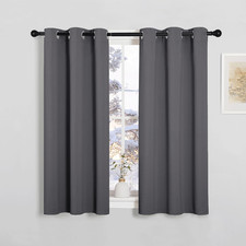 Short Blackout Thermal