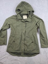 Neill jacket hooded - jacket,