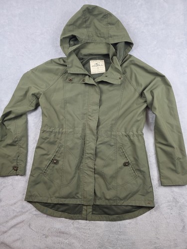 Neill jacket hooded - jacket,