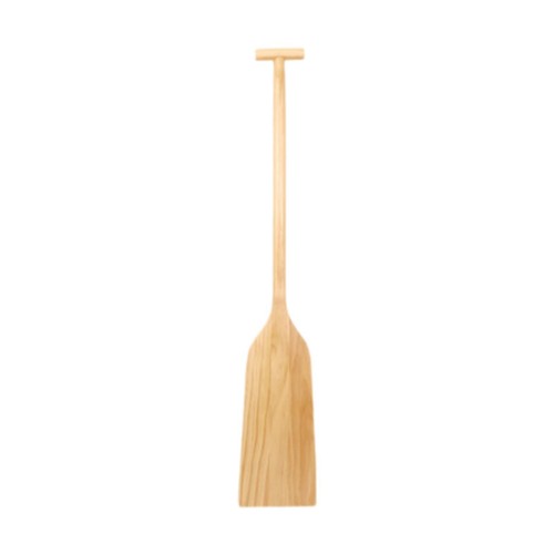Kids wooden paddle kayak - kids,
