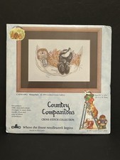 Gordon Fraser Vintage Country