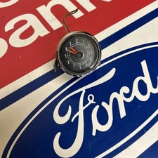 Ford Escort RS 2000 Time Clock  Cortina Capri 11708649