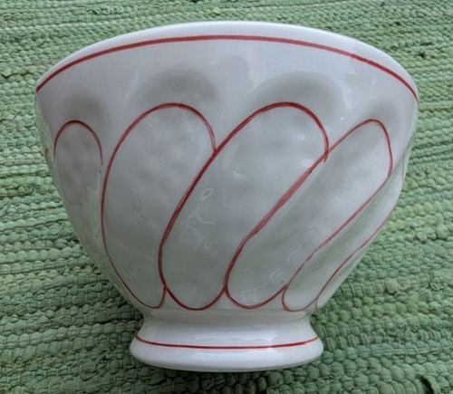 Anthropologie molly hatch red - molly,
