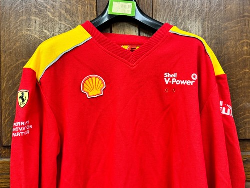 New shell oil - new, mens