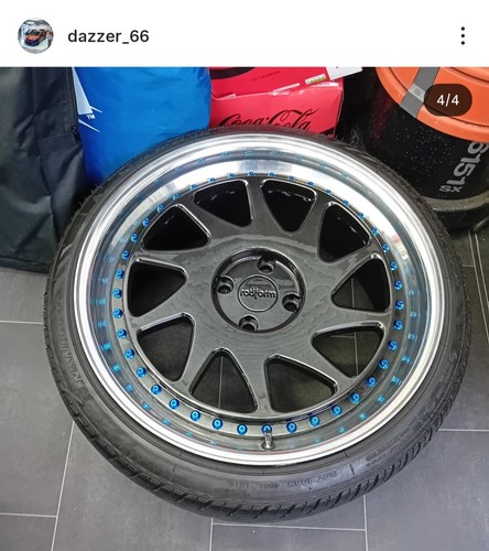 Rotiform ozt piece - ,