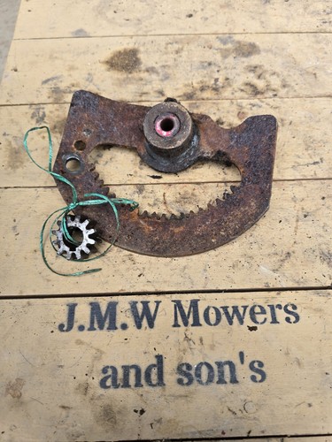 Steering rack and - steering, ride