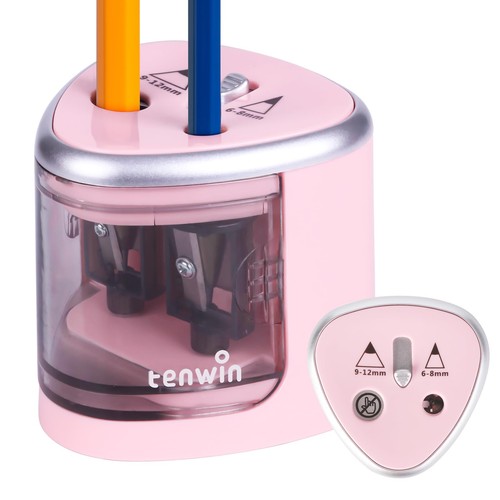 Tenwin electric pencil - tenwin,