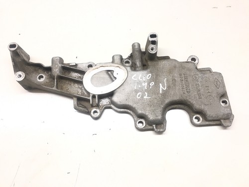 Engine cover for renault - renault,