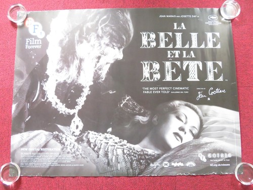 Belle bete uk quad - la, la
