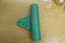 NOS YAMAHA AT2 AT3 CT2 CT3 FRONT FORK TOP HEADLAMP EAR BRACKET 248-23131-01