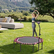 51'' Octagonal  Trampoline