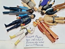Bespin Luke Han Cloud Car