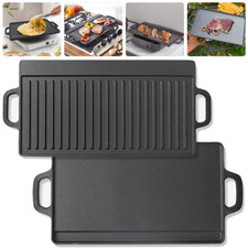 Non Stick Cast Iron Griddle