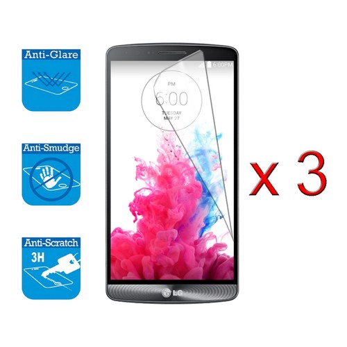 For screen protector - lg, g3