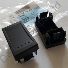 VW T4 Dash Blank 1998 - 2003