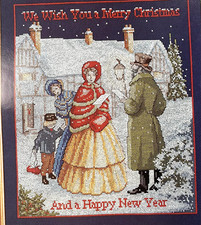 CHRISTMAS 5. VINTAGE Xmas
