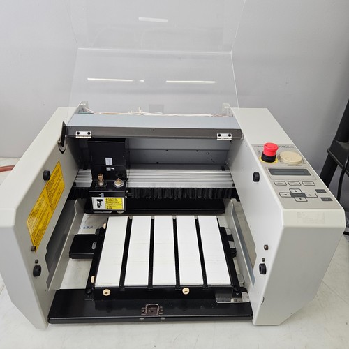 Roland pnc 2300a engraver lot - pnc-2300a,