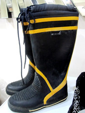 QUAYSIDE RUBBER BOOTS   Boots