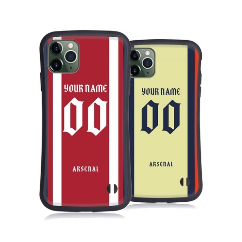 Custom personalised arsenal - custom, fc