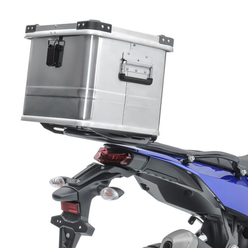 Alu top case for - ktm, super