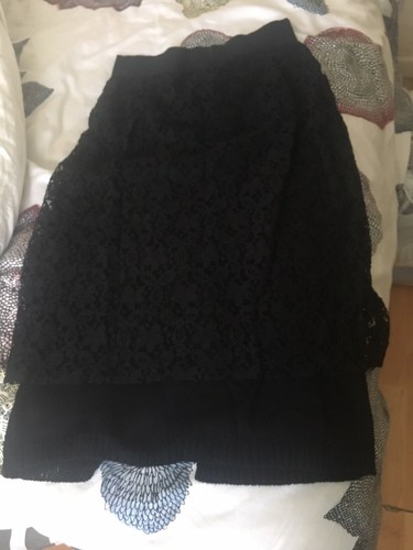 Womens skirt anonymous ross - by,