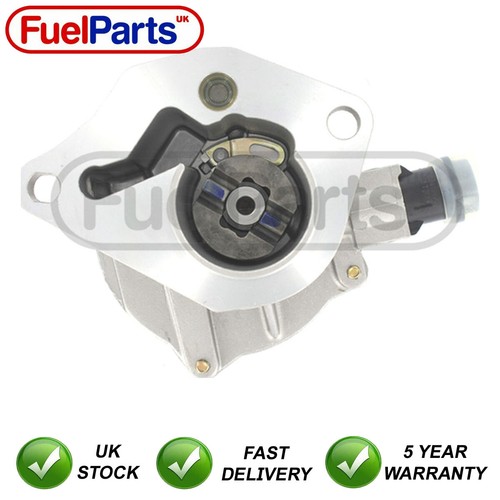 Fuelparts brake vacuum pump - brake,