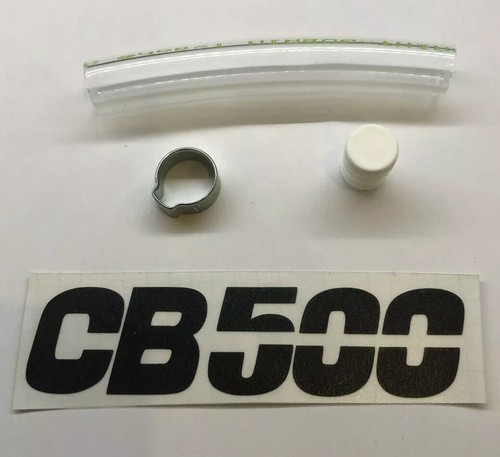 500 race brake fluid - 500,