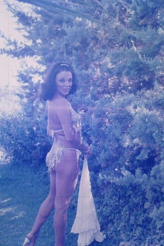 Joan collins x 8 - joan,