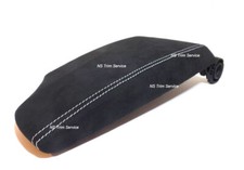 BMW 1 SERIES E82 E81 E88 E87 ALCANTARA CENTRE CONSOLE ARMREST M PERFORMANCE 1M